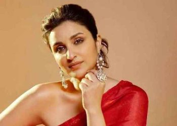 মা হয়েছেন পরিণীতি চোপড়া