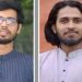 রাকসু ফলাফল:ভিপি-এজিএস শিবিরের মোস্তাকুর-সালমান