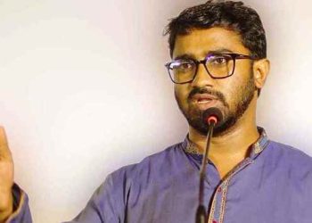 ১৪ মাসে সরকার তার ফিটনেস তৈরি করতে পারেনি: রাশেদ খান