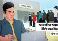 অনলাইনে রিটার্ন জমা আরও সহজ, কাগজ আপলোডের ঝামেলা নেই