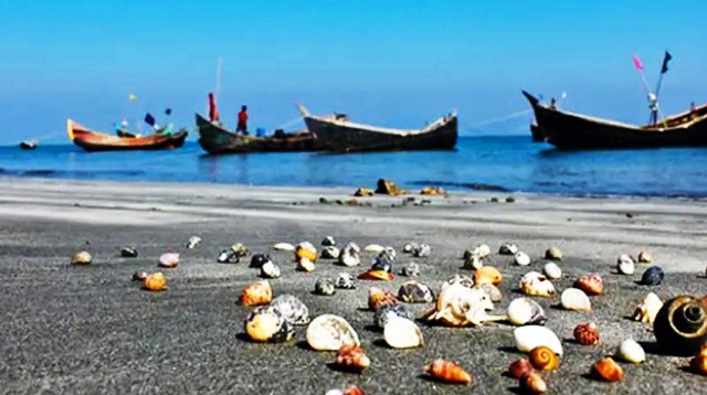 কাল খুলছে সেন্টমার্টিন, মানতে হবে যে ১২ নির্দেশনা