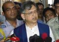 ঐকমত্য কমিশন অনৈক্য প্রতিষ্ঠার চেষ্টা গ্রহণ করেছে: সালাহউদ্দিন