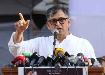 ‘জুলাই যোদ্ধা নামে আওয়ামী ফ্যাসিস্টরা সংসদ ভবন এলাকায় বিশৃঙ্খলা করেছে’