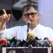 ‘জুলাই যোদ্ধা নামে আওয়ামী ফ্যাসিস্টরা সংসদ ভবন এলাকায় বিশৃঙ্খলা করেছে’