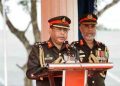 কোর অব ইঞ্জিনিয়ার্স দক্ষতার সঙ্গে কাজ করছে: সেনাপ্রধান
