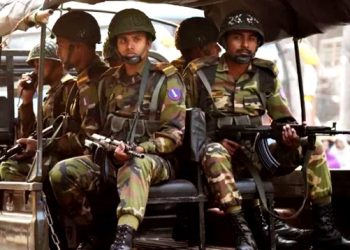 ভোটের মাঠে থাকবে ১ লাখ সেনা, দেড় লাখ পুলিশ: ইসি সচিব