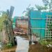 সেন্টমার্টিনেও জলাবদ্ধতা