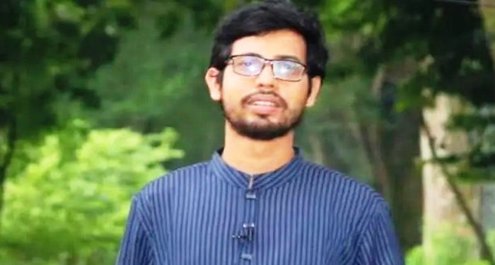 রাকসুর ইতিহাসে প্রথমবার শিবির থেকে ভিপি