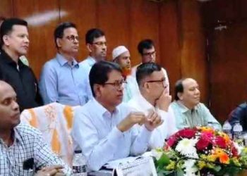 বিগত ফলাফলগুলোয় গলদ ছিল: আন্তঃশিক্ষা বোর্ড সভাপতি