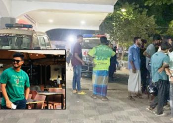 চট্টগ্রামে যুবদল দুই পক্ষের সংঘর্ষে নিহত ১