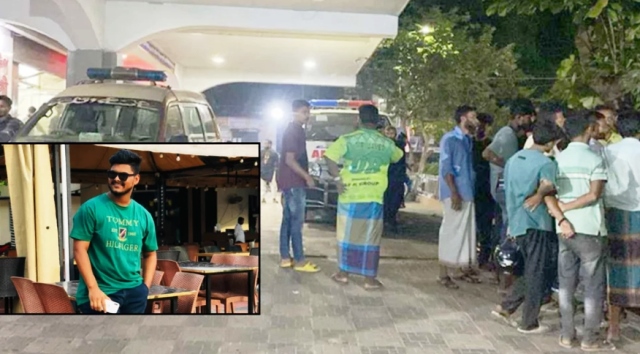 চট্টগ্রামে যুবদল দুই পক্ষের সংঘর্ষে নিহত ১