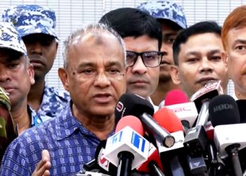 শাহজালালে আগুনের ঘটনা তদন্তে ৪ দেশ থেকে আসছে বিশেষজ্ঞ দল