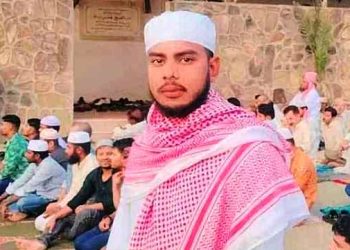 সৌদি আরবে সড়ক দুর্ঘটনায় বাংলাদেশি যুবকের মৃত্যু