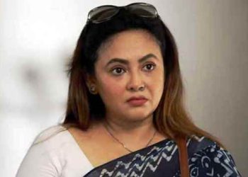 নিরাপত্তাহীনতায় ভুগছেন শ্রীলেখা মিত্র