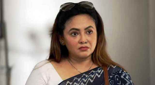 নিরাপত্তাহীনতায় ভুগছেন শ্রীলেখা মিত্র