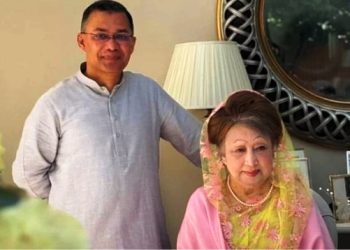 জুলাই সনদ স্বাক্ষর অনুষ্ঠানে খালেদা জিয়া ও তারেক আমন্ত্রিত