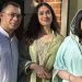 জোবাইদা ও জাইমা রহমানের রাজনীতিতে আসা নিয়ে যা বললেন তারেক