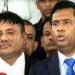 ‘ট্রাইব্যুনালে কারও বিরুদ্ধে অভিযোগ হলে ভোটে দাঁড়াতে পারবেন না’