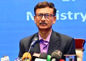 ভারতের সঙ্গে ১০ চুক্তি বাতিলের দাবি সত্য নয়: পররাষ্ট্র উপদেষ্টা