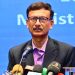 ভারতের সঙ্গে ১০ চুক্তি বাতিলের দাবি সত্য নয়: পররাষ্ট্র উপদেষ্টা
