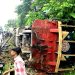 সিলেটের সঙ্গে সারা দেশের ট্রেন যোগাযোগ স্বাভাবিক