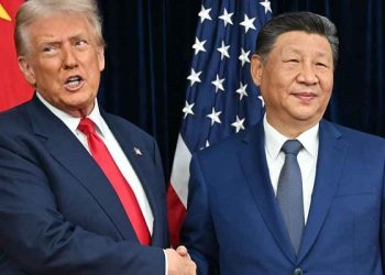 বৈঠকে শিয়ের সঙ্গে কী কথা হলো ট্রাম্পের