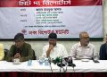 উপদেষ্টা পরিষদের সভা নভেম্বরেই শেষ: তথ্য উপদেষ্টা