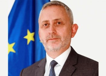 ‘জুলাই সনদ’ বাংলাদেশের রাজনৈতিক পালাবদলের মাইলফলক: ইইউ