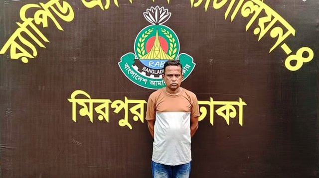 বাসে বিশ্ববিদ্যালয় পড়ুয়া তরুণীকে হেনস্তার ভিডিও ভাইরাল, হেনস্তাকারী গ্রেপ্তার