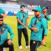 ওয়েস্ট ইন্ডিজের বিপক্ষে বাংলাদেশের সম্ভাব্য একাদশ