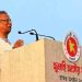 নতুন বাংলাদেশের সূচনা হলো আজ: প্রধান উপদেষ্টা