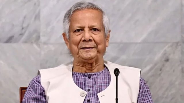 জাতিসংঘকে সময়ের সঙ্গে তাল মিলিয়ে চলতে হবে : ড. ইউনূস