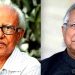 ভাষাসৈনিক আহমদ রফিকের মৃত‍্যুতে প্রধান উপদেষ্টার শোক