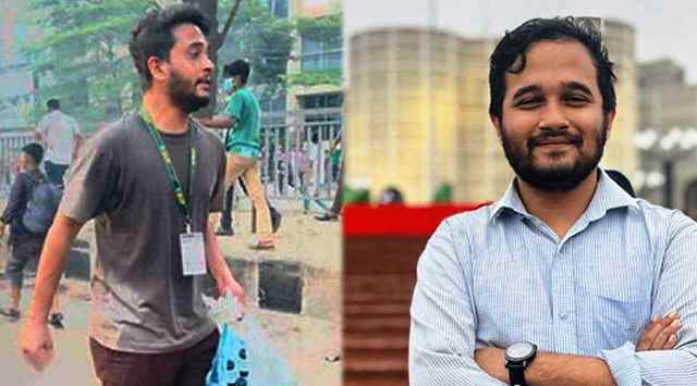 বিএনপিতে যোগ দেয়ার কারণ জানিয়ে মীর স্নিগ্ধর স্ট্যাটাস