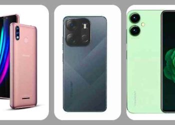 ১০ হাজার টাকার মধ্যে সেরা ৩ স্মার্টফোন