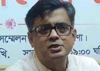 আ.লীগের সুবিধাভোগীরা নির্বাচন নিয়ে বিভ্রান্তি ছড়াচ্ছে: প্রেস সচিব