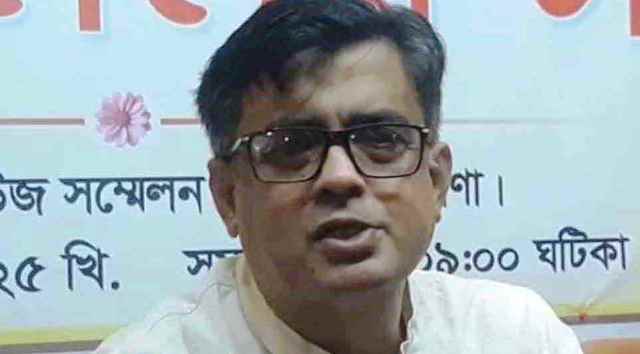 আ.লীগের সুবিধাভোগীরা নির্বাচন নিয়ে বিভ্রান্তি ছড়াচ্ছে: প্রেস সচিব