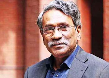 প্রধান উপদেষ্টার বিশেষ সহকারী হলেন আলী রীয়াজ