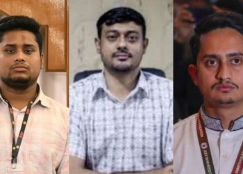 হাসনাত-সারজিস-আখতার-নাসীরুদ্দীন-মাসউদের আসনে বিএনপির প্রার্থী যারা