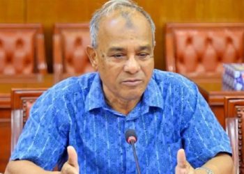 সড়কের পাশে জ্বালানি তেল বিক্রি সাময়িক বন্ধ থাকবে: স্বরাষ্ট্র উপদেষ্টা