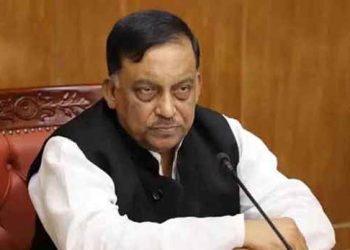 আসাদুজ্জামান খান কামালের মৃত্যুদণ্ড