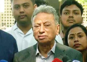 তত্ত্বাবধায়ক সরকার ব্যবস্থা পুনর্বহালের রায়ে যা বললেন খসরু