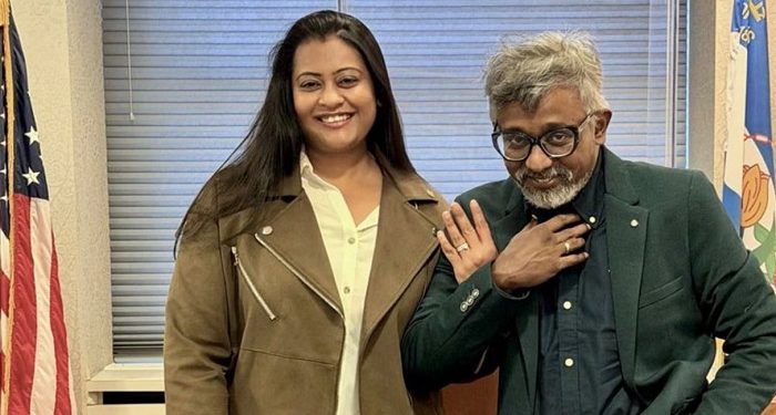 বিয়ে করছেন নির্মাতা অমিতাভ রেজা