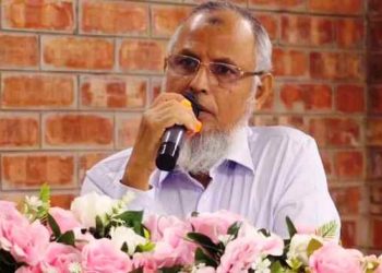 রিটার্নিং কর্মকর্তারাও ভোট স্থগিত করতে পারবেন: ইসি আনোয়ারুল