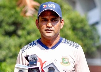 জাতীয় দলের কোচের পদ ছাড়ছেন সালাউদ্দিন