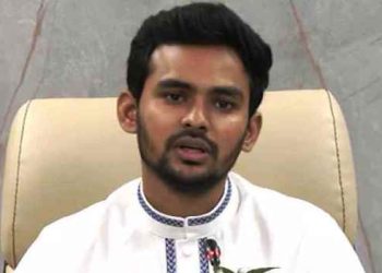 ‘অন্তর্বর্তী সরকারের সঙ্গে যুক্ত অনেকেই নির্বাচনে অংশ নেবেন’