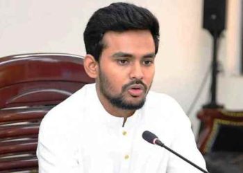 নির্বাচনে অংশ নেওয়ার বিষয়ে যা বললেন উপদেষ্টা আসিফ