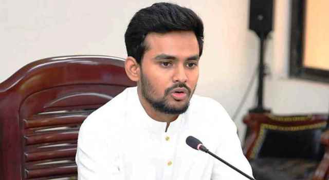 নির্বাচনে অংশ নেওয়ার বিষয়ে যা বললেন উপদেষ্টা আসিফ