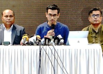 ৩০ বছরের কনসেশন চুক্তি সই করছে চট্টগ্রাম বন্দর ও এপিএম টার্মিনালস