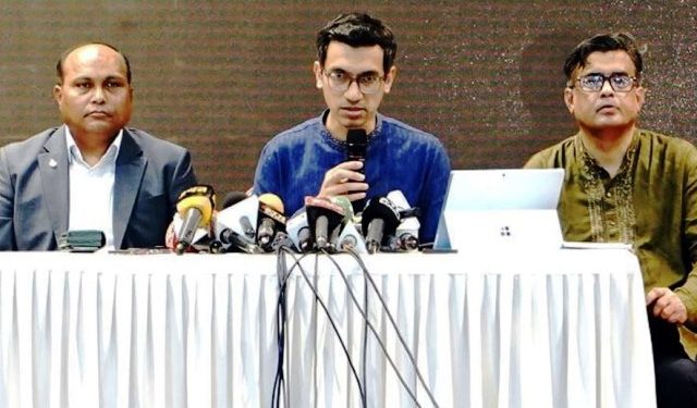 ৩০ বছরের কনসেশন চুক্তি সই করছে চট্টগ্রাম বন্দর ও এপিএম টার্মিনালস